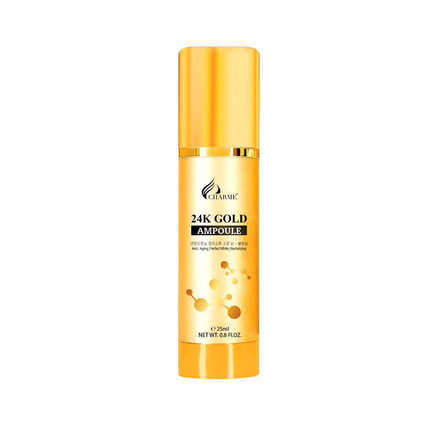 SERUM VÀNG 24K GOLD AMPOULE HÀN QUỐC