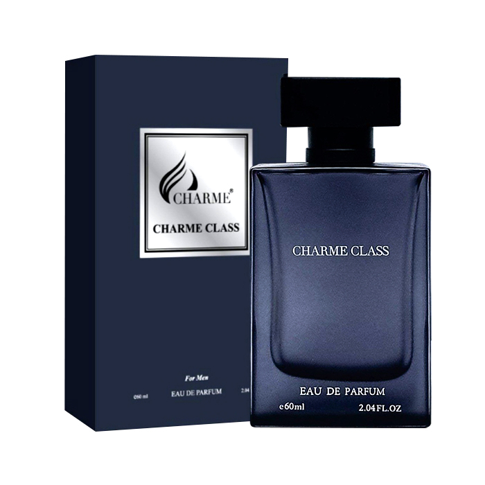 NƯỚC HOA NAM CHARME CLASS 60ML