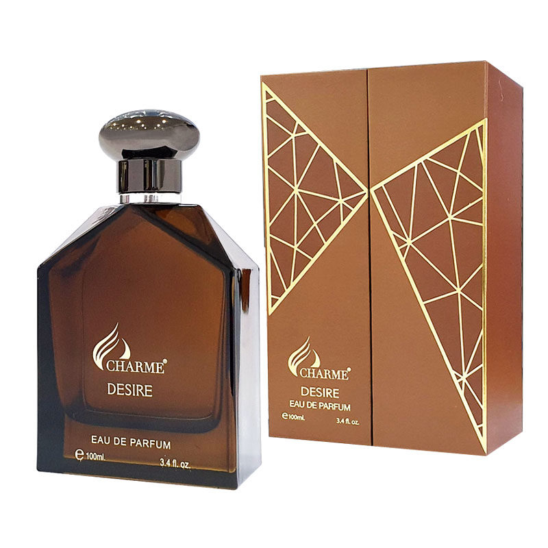 NƯỚC HOA NAM  CHARME DESIRE 100ML