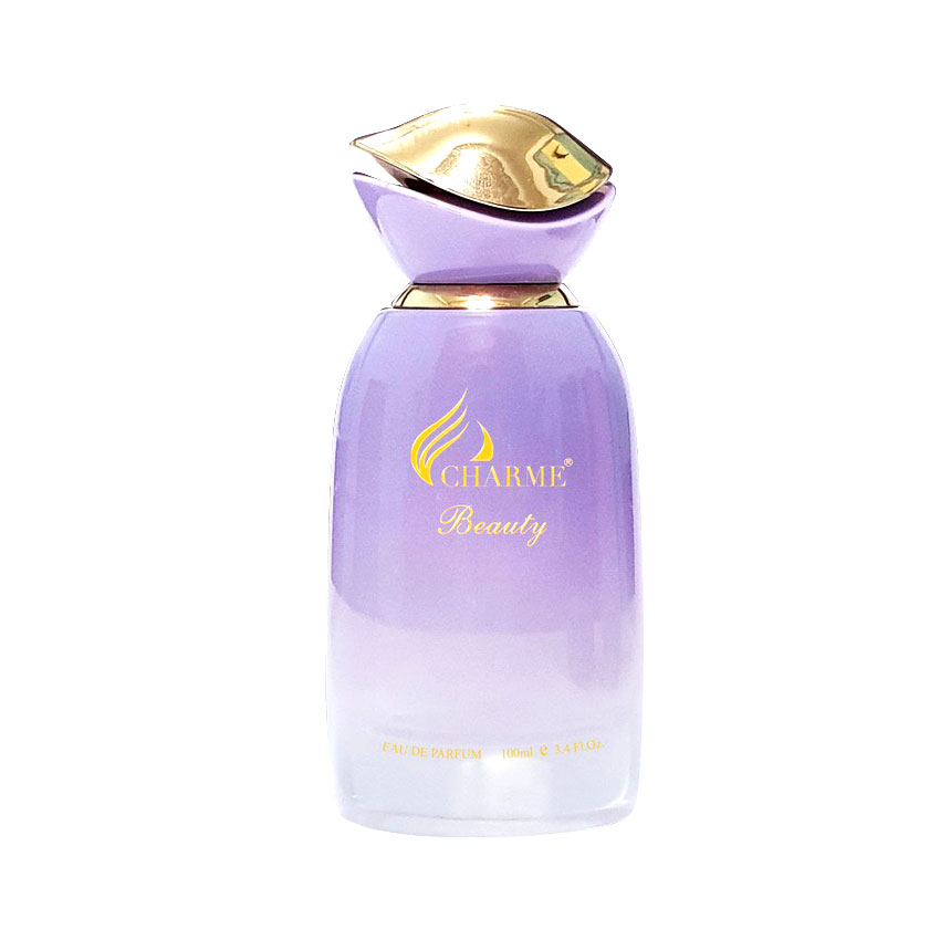 NƯỚC HOA NỮ CHARME BEAUTY 100ML