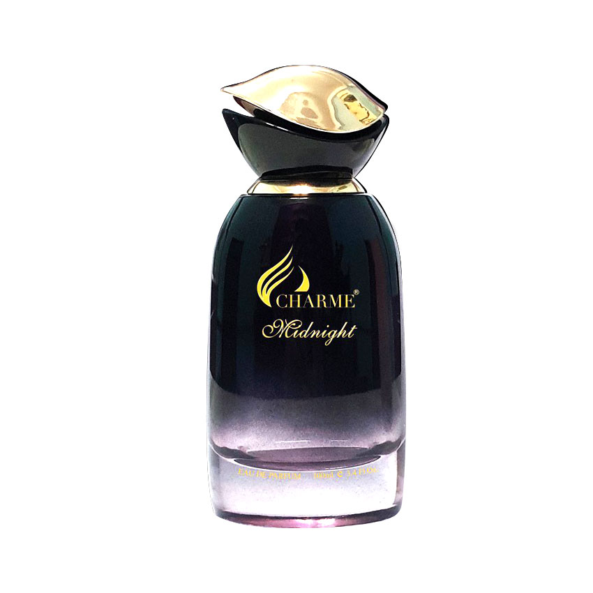 NƯỚC HOA NỮ CHARME MIDNIGHT 100ML