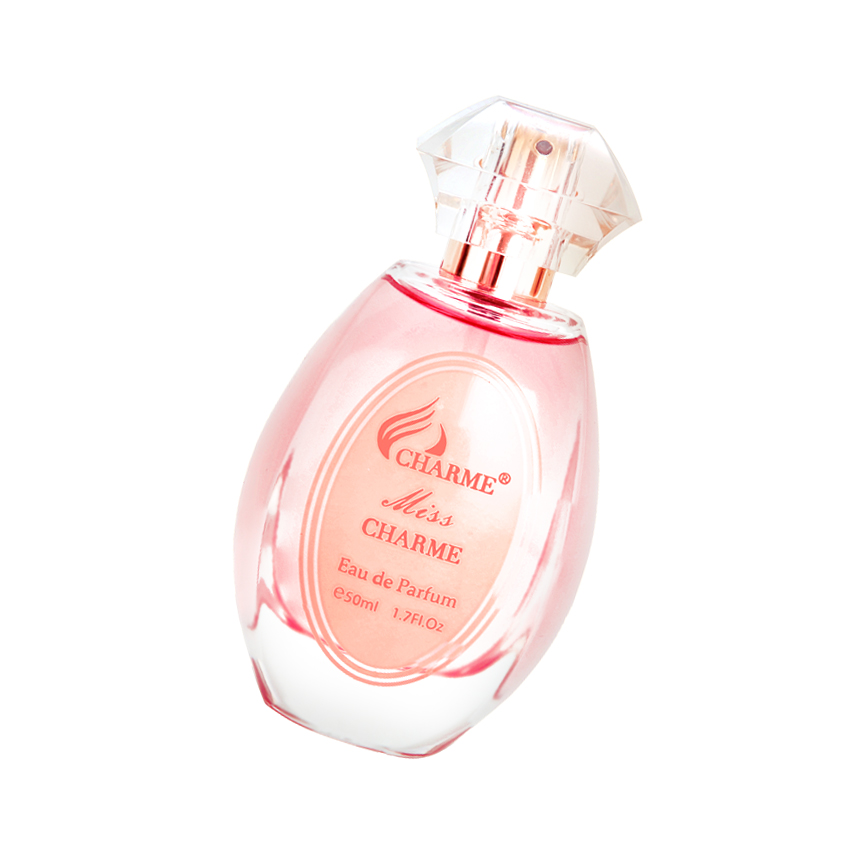 NƯỚC HOA NỮ MISS CHARME 50ML