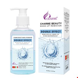 Tẩy Trang Charme Beauty Makeup Remover