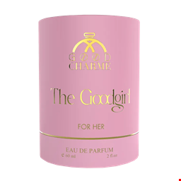 The Goodgirl - Bộ 4 Nước Hoa GoodCharme Cao Cấp
