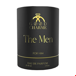 The Men - Bộ 4 Nước Hoa GoodCharme Cao Cấp