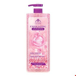 Sữa Tắm Tẩy Tế Bào Da Chết Charme Exfoliating 