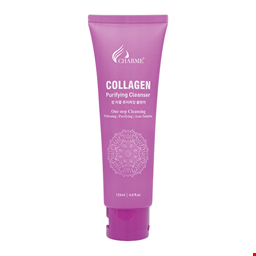 Sữa Rửa Mặt Charme Collagen Purifying 120ml