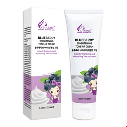 Kem Dưỡng Da Mặt Blueberry Brightening Tone Up Cream