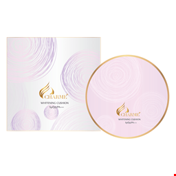 Phấn Nước Charme Whitening Cushion Spf 35/ Pa+++