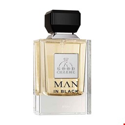 Good Charme Man In Black 50ml