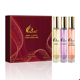 Combo Sét Nước Hoa Charme 10ml