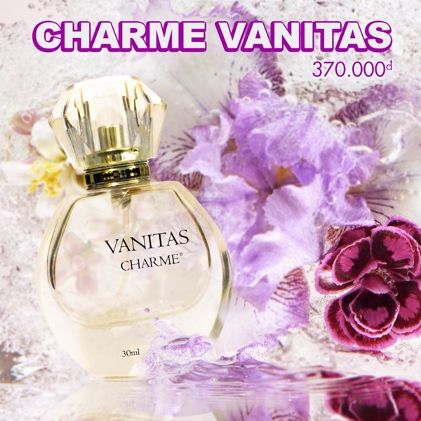 Charme Vanitas 30ml