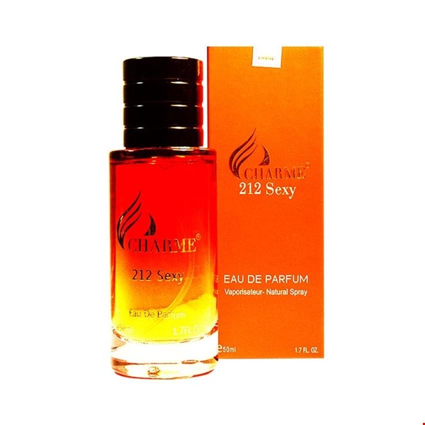 Charme 212 Sexy 50ml