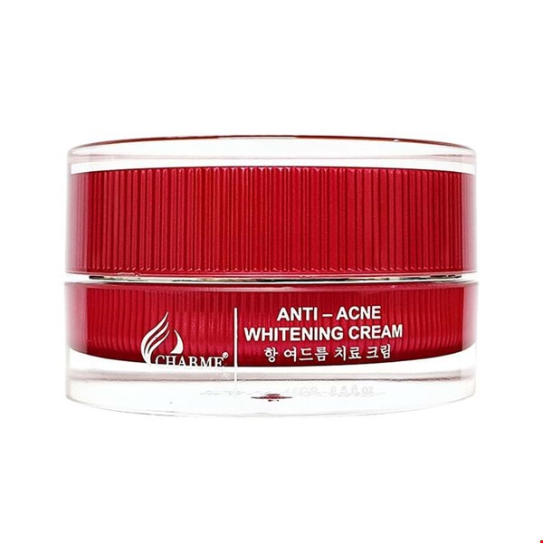 Kem Thông Đỏ Anti - Acne 15g