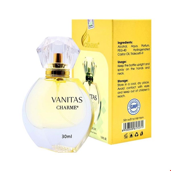 Charme Vanitas 30ml