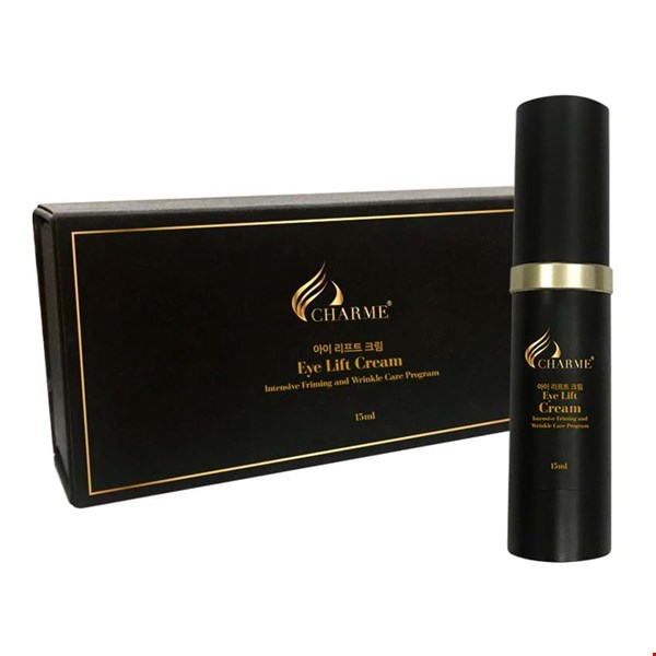 Kem Dưỡng Mắt Charme Eye Lift Cream