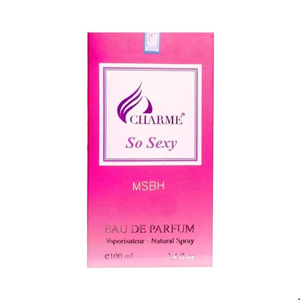 Charme So Sexy 100ml