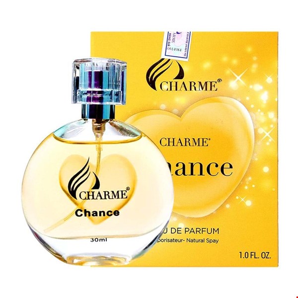 Charme Chance 30ml