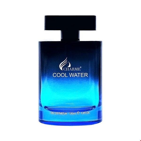 Charme Cool Water 100ml