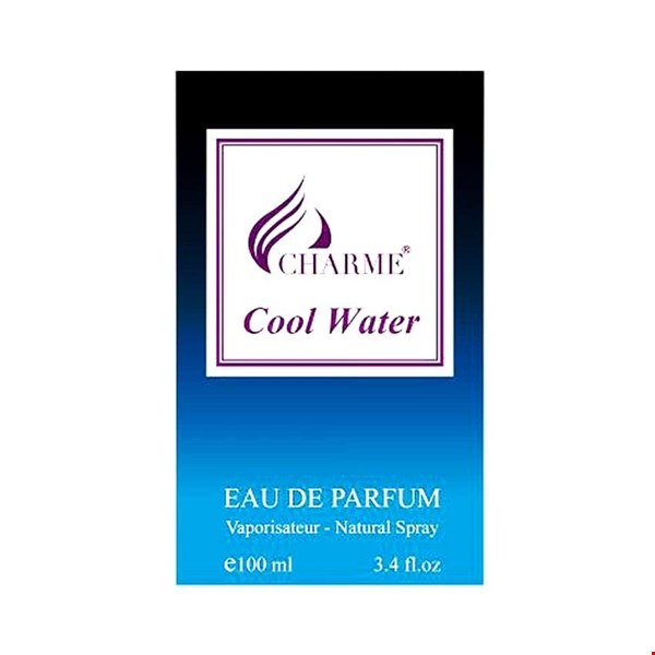 Charme Cool Water 100ml