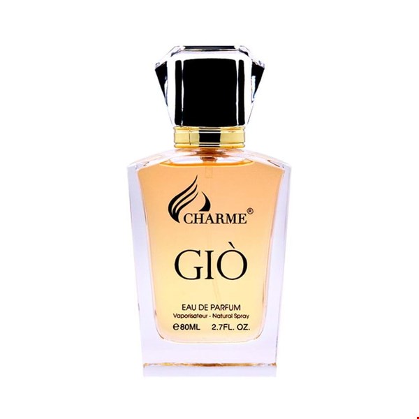 Charme Giò 80ml