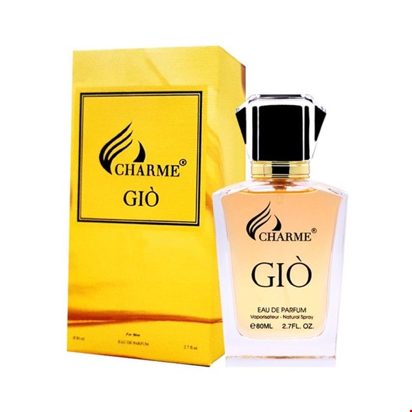 Charme Giò 80ml