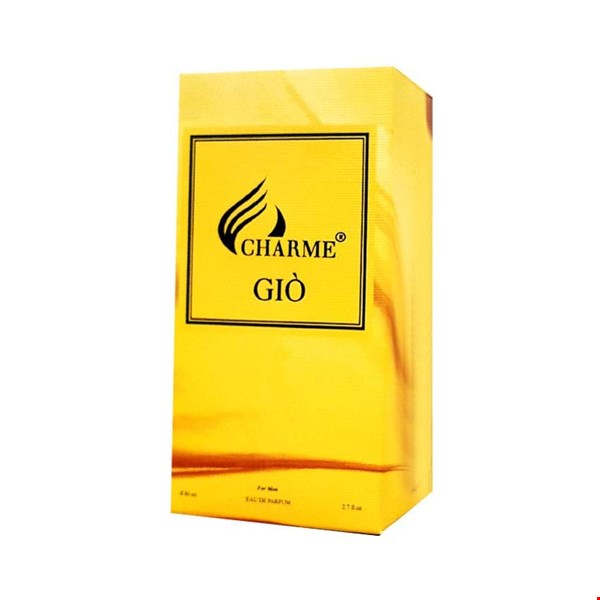 Charme Giò 80ml