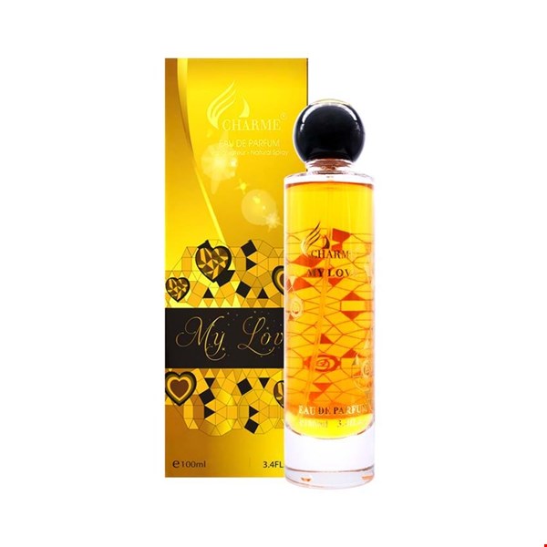 Charme My Love 100ml