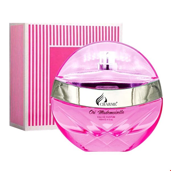 Charme Ori Mademoiselle 100ml