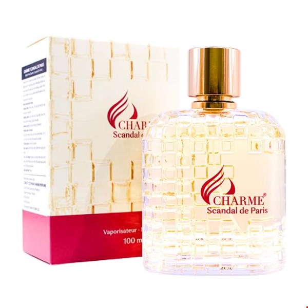 Charme Scandal De Paris 100ml