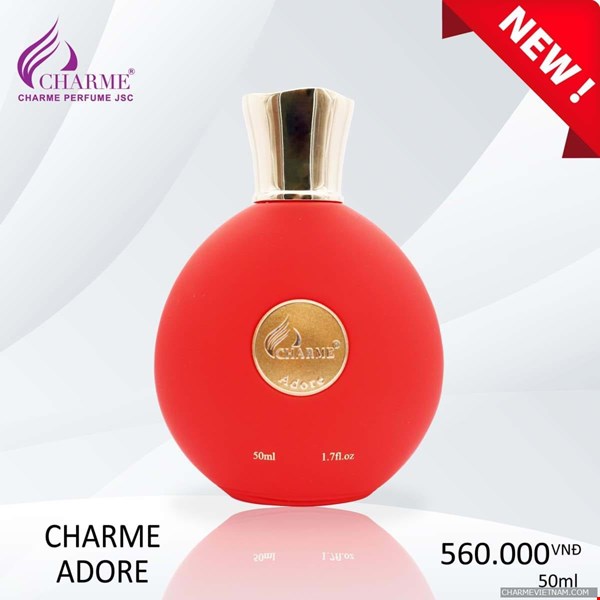 Charme Adore 50ml