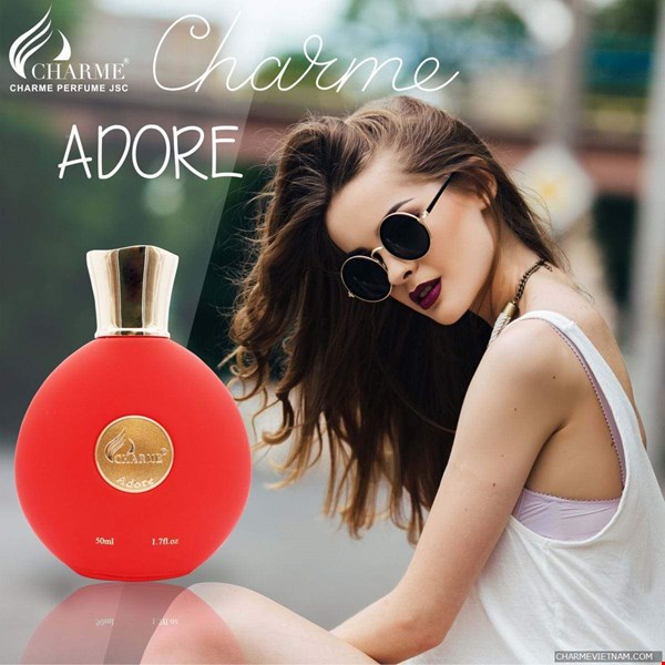 Charme Adore 50ml