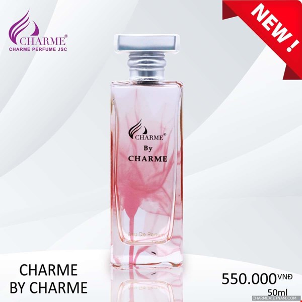  Charme By Charme 50ml