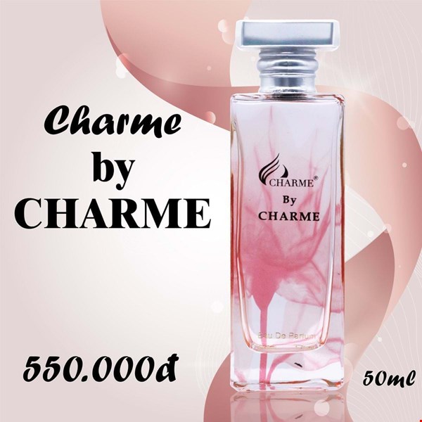  Charme By Charme 50ml