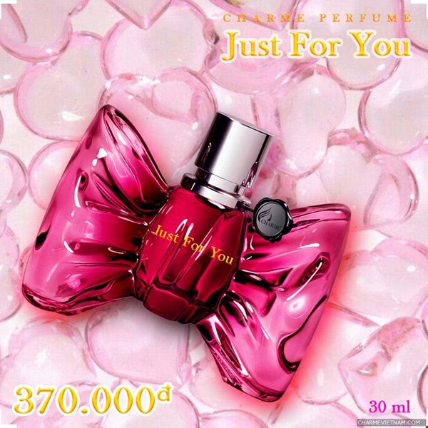 Charme Just For You 30ml