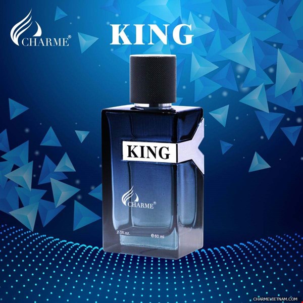 Charme King 60ml