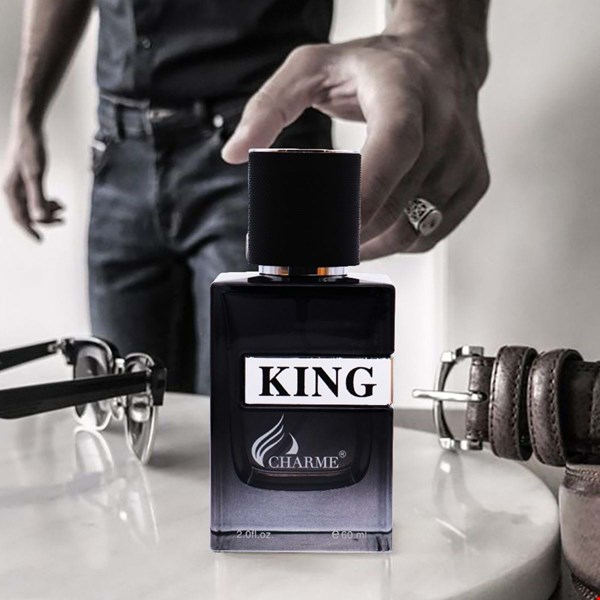 Charme King 60ml