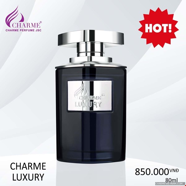 Charme Luxury 80ml