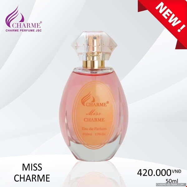 Miss Charme 50ml