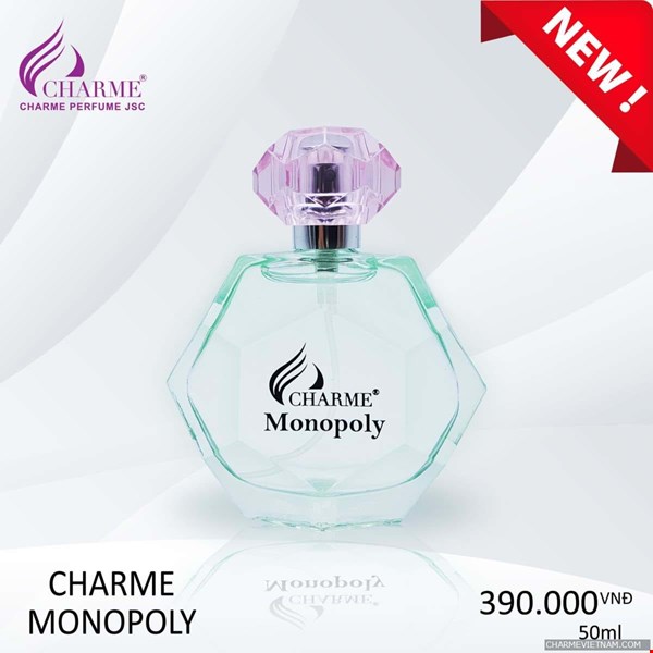 Charme Monopoly 50ml