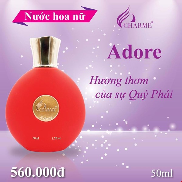 Charme Adore 50ml