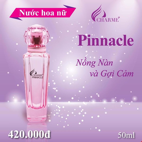 Charme Pinnacle 50ml