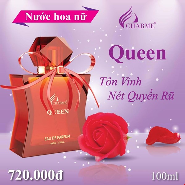 Charme Queen 100ml