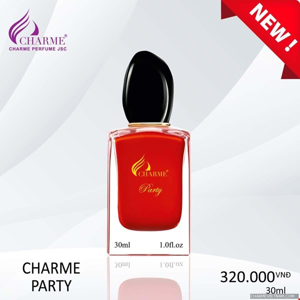 Charme Party 30ml