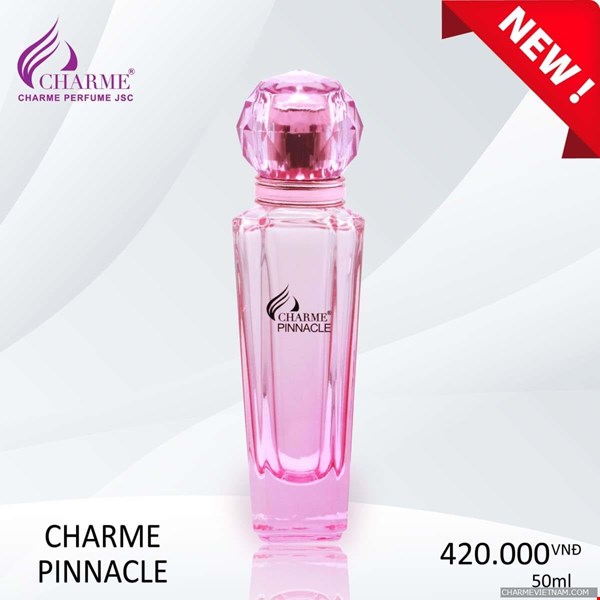 Charme Pinnacle 50ml