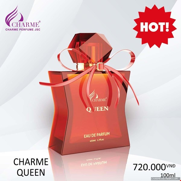 Charme Queen 100ml