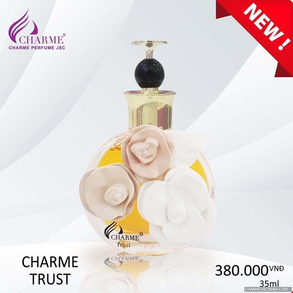 Charme Trust 35ml