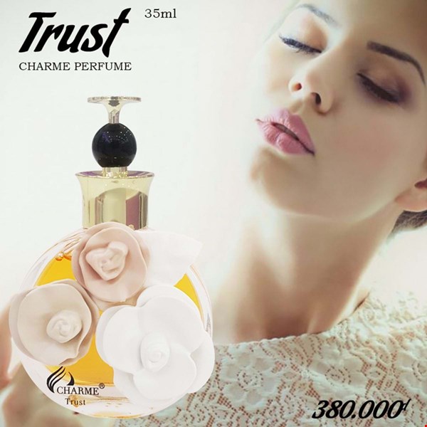 Charme Trust 35ml