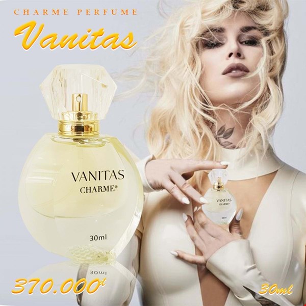 Charme Vanitas 30ml