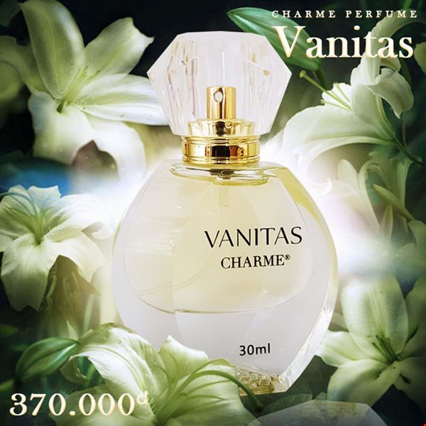 Charme Vanitas 30ml